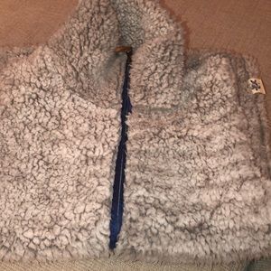 Simply S wool vest ‼️ TAKING ALL REASONABLE OFFER